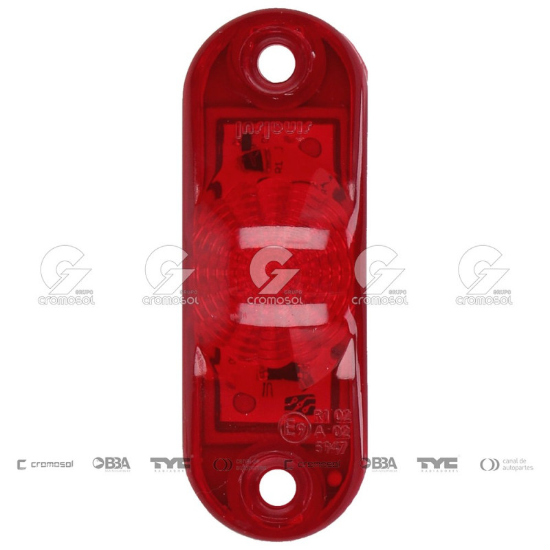FAROS VARIOS SINALSUL 64749/R