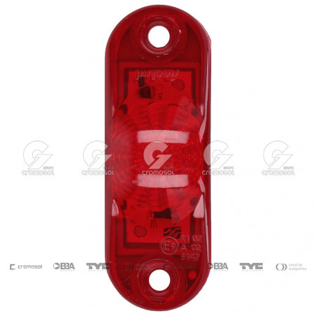 FAROS VARIOS SINALSUL 64749/R