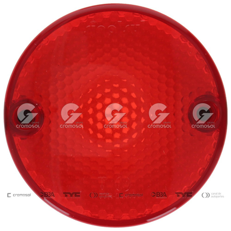 FAROS VARIOS SINALSUL 64751/R