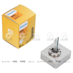 LAMPARA XENON PHILIPS 63079