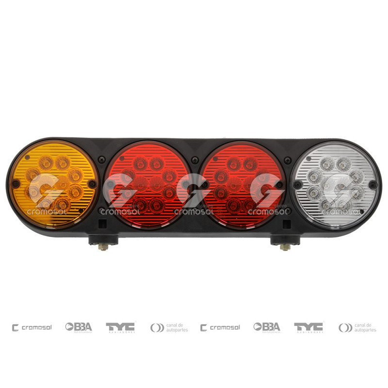 FAROS VARIOS SINALSUL 64766/3D