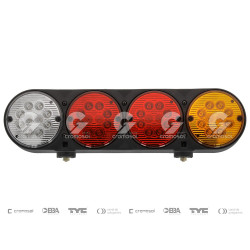 FAROS VARIOS SINALSUL 64766/3I