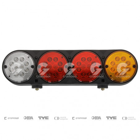 FAROS VARIOS SINALSUL 64766/3I
