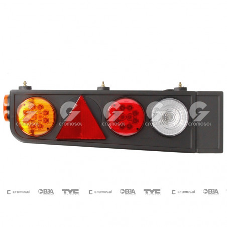 FARO DE LUZ PRINCIPAL (TRASERO) SINALSUL 64775/7I
