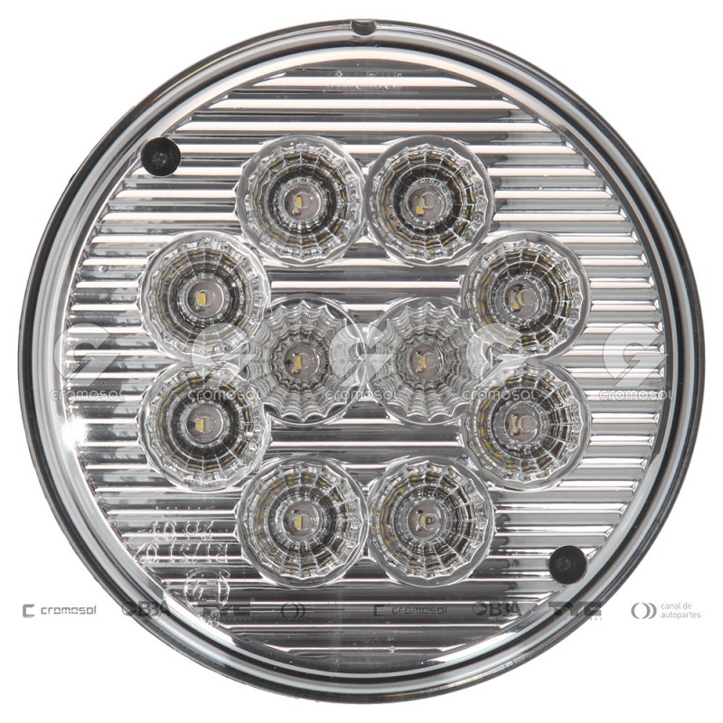 FARO UNIVERSAL SINALSUL 64785/2C