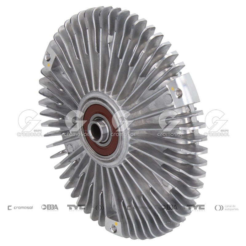 ACOPLE VISCOSO DE VENTILADOR VMG 63092