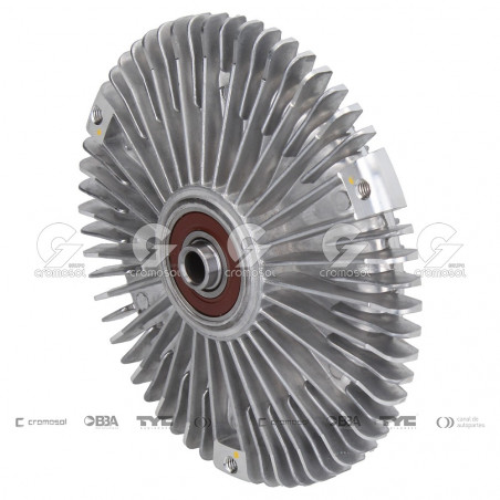 ACOPLE VISCOSO DE VENTILADOR VMG 63092