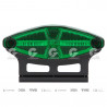 FARO DE LUZ DE GIRO (LATERAL) - GUARDABARRO SINALSUL 64801/1V