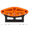 FARO DE LUZ DE GIRO (LATERAL) - GUARDABARRO SINALSUL 64801/A