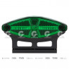 FARO DE LUZ DE GIRO (LATERAL) - GUARDABARRO SINALSUL 64801/V