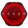 FARO DE LUZ DE GIRO (LATERAL) - GUARDABARRO SINALSUL 64802/1R