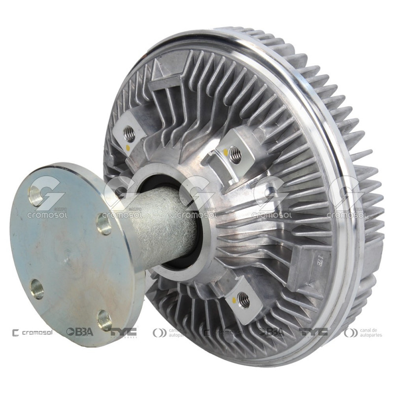 ACOPLE VISCOSO DE VENTILADOR VMG 63100