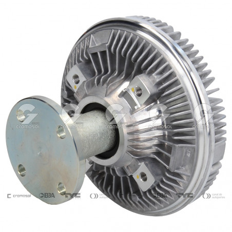 ACOPLE VISCOSO DE VENTILADOR VMG 63100