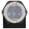 FARO DE LUZ DE GIRO (LATERAL) - GUARDABARRO SINALSUL 64803/C