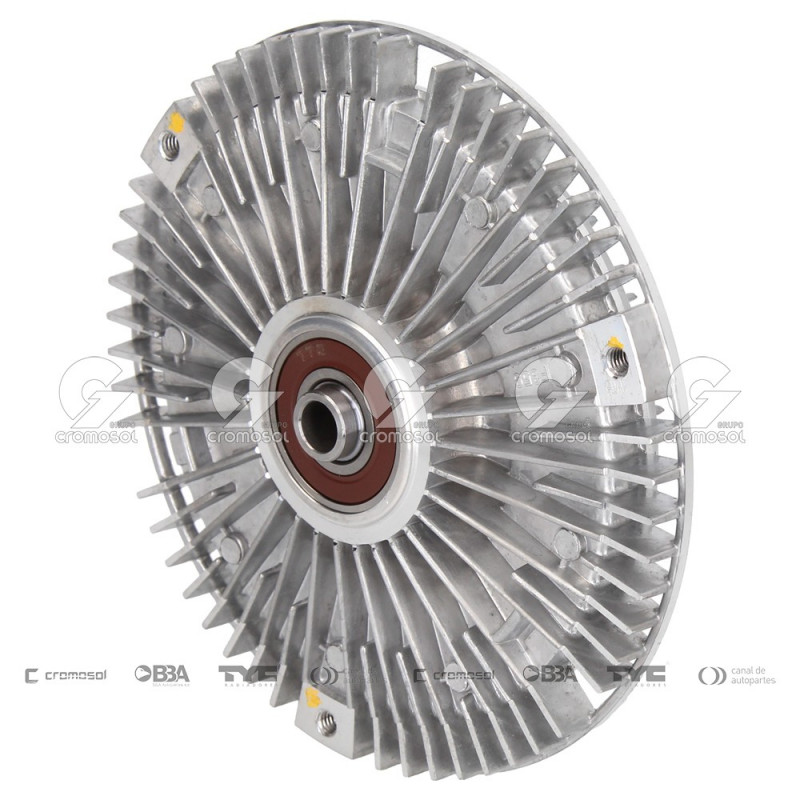 ACOPLE VISCOSO DE VENTILADOR VMG 63102