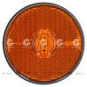 FARO DE LUZ DE GIRO (LATERAL) - GUARDABARRO SINALSUL 64809/1A
