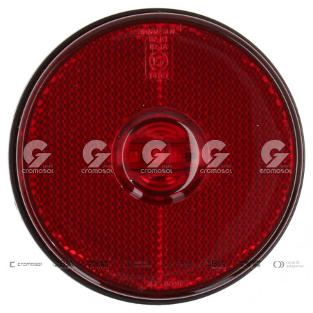 FARO DE LUZ DE GIRO (LATERAL) - GUARDABARRO SINALSUL 64809/1R