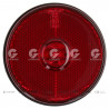 FARO DE LUZ DE GIRO (LATERAL) - GUARDABARRO SINALSUL 64809/3R
