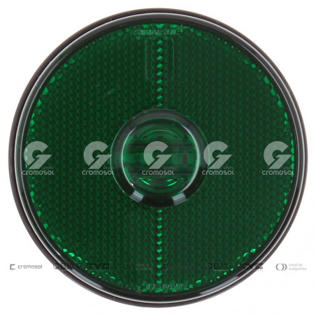 FARO DE LUZ DE GIRO (LATERAL) - GUARDABARRO SINALSUL 64809/3V