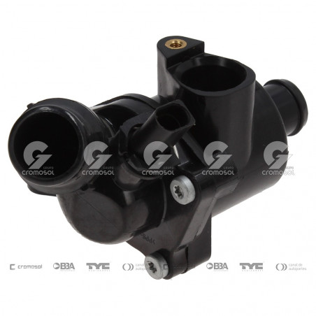 TERMOSTATO (COMPLETO) HITNA 63204