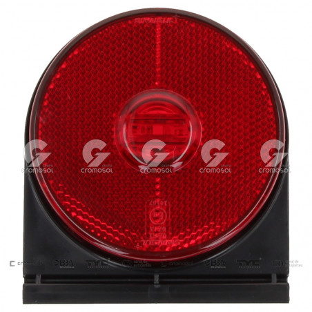FARO DE LUZ DE GIRO (LATERAL) - GUARDABARRO SINALSUL 64809/5R