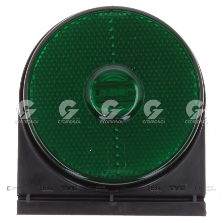 FARO DE LUZ DE GIRO (LATERAL) - GUARDABARRO SINALSUL 64809/5V