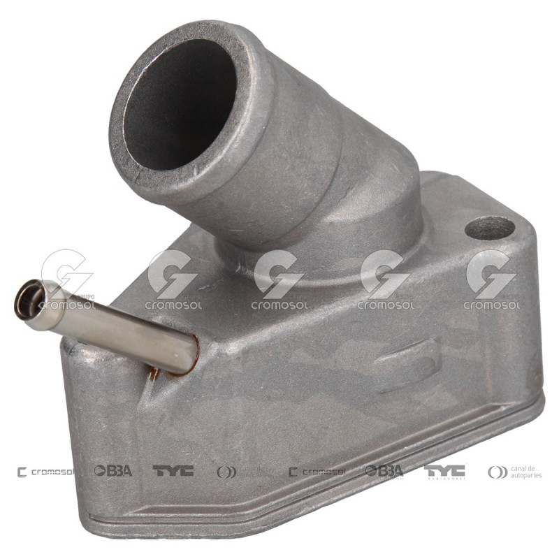 TERMOSTATO (COMPLETO) HITNA 63208