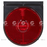 FARO DE LUZ DE GIRO (LATERAL) - GUARDABARRO SINALSUL 64809/6R
