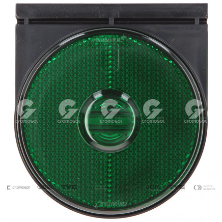 FARO DE LUZ DE GIRO (LATERAL) - GUARDABARRO SINALSUL 64809/6V