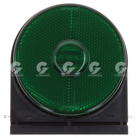FARO DE LUZ DE GIRO (LATERAL) - GUARDABARRO SINALSUL 64809/7V