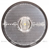 FARO DE LUZ DE GIRO (LATERAL) - GUARDABARRO SINALSUL 64809/C
