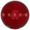 FARO DE LUZ DE GIRO (LATERAL) - GUARDABARRO SINALSUL 64809/R