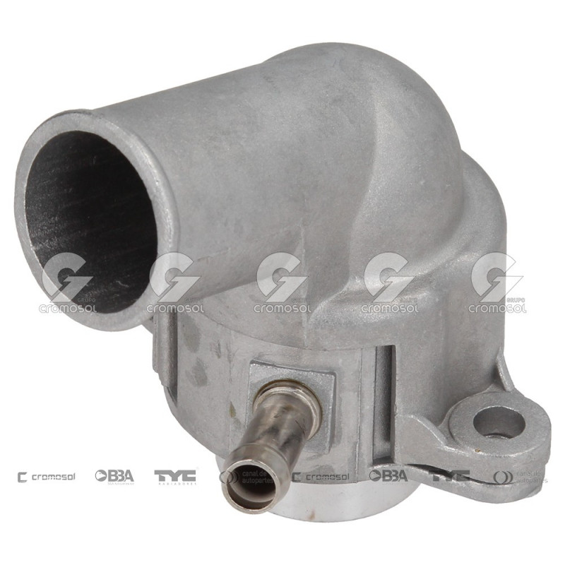 TERMOSTATO (COMPLETO) HITNA 63210