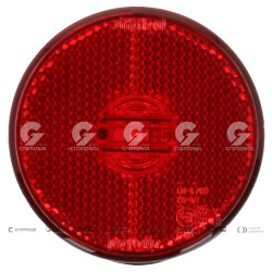 FARO DE LUZ DE GIRO...