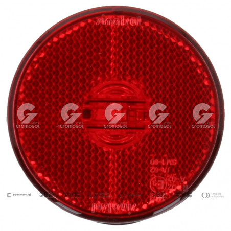 FARO DE LUZ DE GIRO (LATERAL) - GUARDABARRO SINALSUL 64810/1R