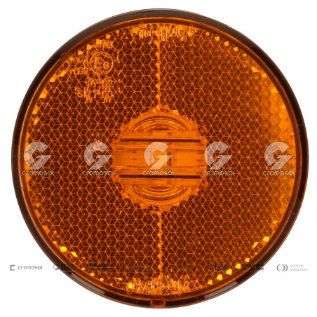 FARO DE LUZ DE GIRO (LATERAL) - GUARDABARRO SINALSUL 64810/2A