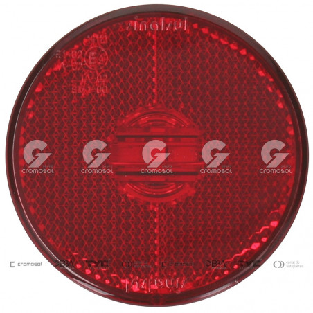 FARO DE LUZ DE GIRO (LATERAL) - GUARDABARRO SINALSUL 64810/2R