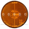 FARO DE LUZ DE GIRO (LATERAL) - GUARDABARRO SINALSUL 64810/3A