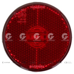 FARO DE LUZ DE GIRO...