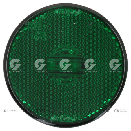 FARO DE LUZ DE GIRO (LATERAL) - GUARDABARRO SINALSUL 64810/3V