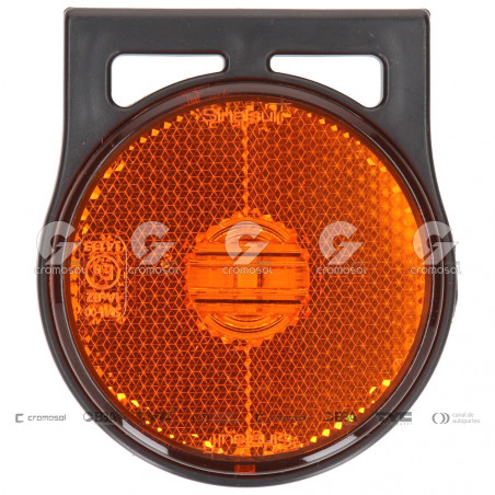 FARO DE LUZ DE GIRO (LATERAL) - GUARDABARRO SINALSUL 64810/4A