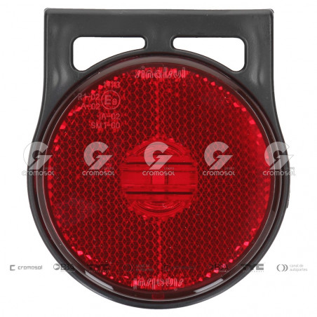 FARO DE LUZ DE GIRO (LATERAL) - GUARDABARRO SINALSUL 64810/4R