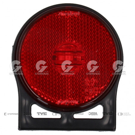FARO DE LUZ DE GIRO (LATERAL) - GUARDABARRO SINALSUL 64810/5R