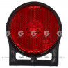 FARO DE LUZ DE GIRO (LATERAL) - GUARDABARRO SINALSUL 64810/5R