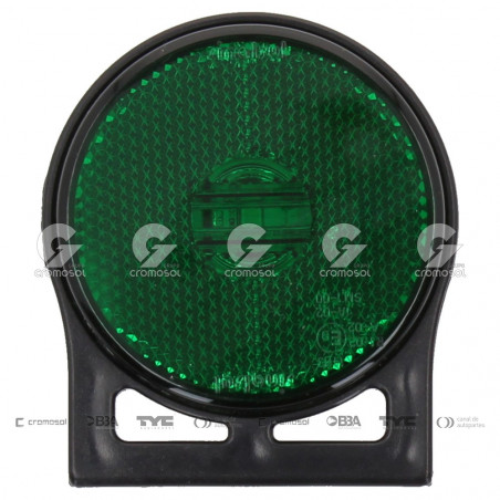 FARO DE LUZ DE GIRO (LATERAL) - GUARDABARRO SINALSUL 64810/5V