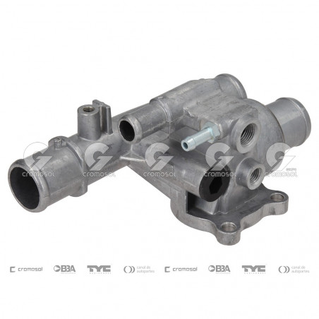 TERMOSTATO (COMPLETO) HITNA 63213