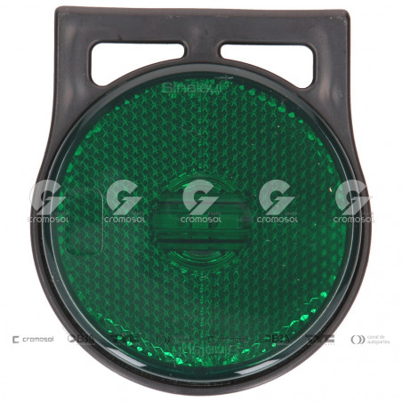 FARO DE LUZ DE GIRO (LATERAL) - GUARDABARRO SINALSUL 64810/6V