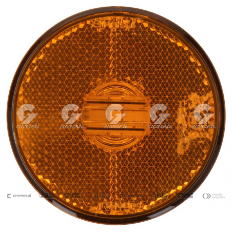 FARO DE LUZ DE GIRO (LATERAL) - GUARDABARRO SINALSUL 64810/A