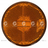 FARO DE LUZ DE GIRO (LATERAL) - GUARDABARRO SINALSUL 64810/A