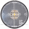 FARO DE LUZ DE GIRO (LATERAL) - GUARDABARRO SINALSUL 64810/C